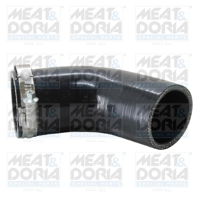 Charge Air Hose